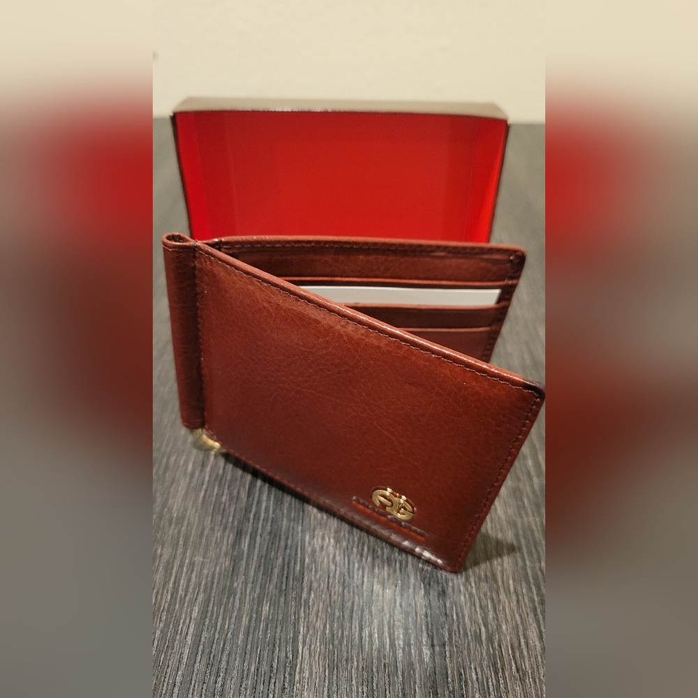 Men wallet
